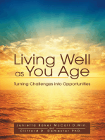 Living Well as You Age