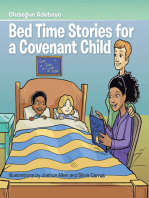 Bed Time Stories for a Covenant Child