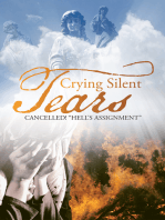 Crying Silent Tears: Cancelled!  “Hell’S Assignment”