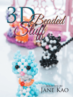 3D Beaded Stuff