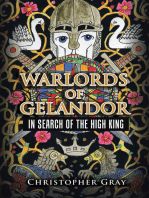 Warlords of Gelandor: In Search of the High King