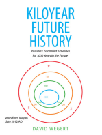 Kiloyear Future History