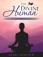 The Divine Human: A Contemplative Journey Through Poetry and Art