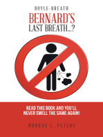Bernard’S Last Breath . . . ?