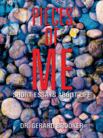 Pieces of Me