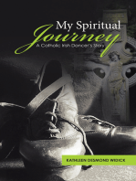 My Spiritual Journey: A Catholic Irish Dancer's Story