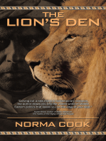 The Lion’S Den