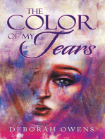 The Color of My Tears