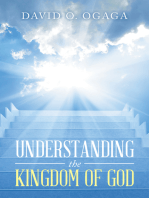 Understanding the Kingdom of God (Concepts and Precepts)