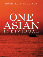 One Asian Individual