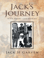 Jack’S Journey: With Poems and Stories