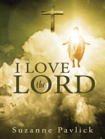 I Love the Lord
