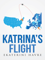 Katrina's Flight