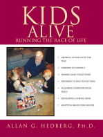 Kids Alive: Running the Race of Life