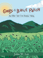 Gnats in the 'Bacce Patch: And Other Tales from Dumplin’ Valley