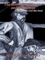 The Retreat of Norris and Mcmanus: A Post Modern Civil War Novel