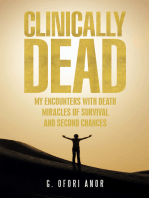 Clinically Dead