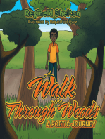 A Walk Through the Woods: A Poetic Journey