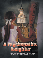 A Psychopath’S Daughter