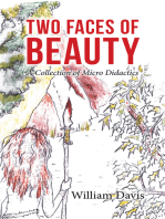 Two Faces of Beauty