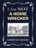 I Am Not a Home Wrecker