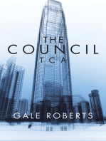 The Council: Tca