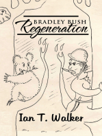 Bradley Bush Regeneration