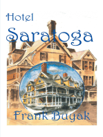 Hotel Saratoga