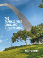 The Thanksgiving Girls and Other Works