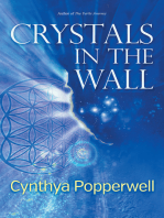 Crystals in the Wall