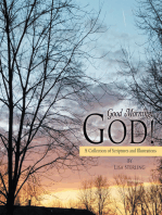 Good Morning, God!