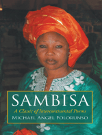 Sambisa: A Classic of Intercontinental Poems