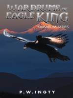 War Drums of Eagle King