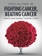 Fighting Cancer, Beating Cancer