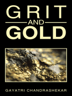 Grit and Gold