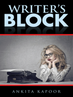 Writer’S Block