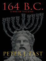 164 B.C.: A War of the Jews