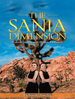 The Sania Dimension: Transformation and Human Evolution