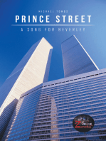 Prince Street: A Song for Beverley