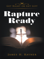 Rapture Ready: Get Right or Get Left