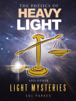 The Physics of Heavy Light: And Other Light Mysteries