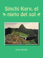 Sinchi Kary, El Nieto Del Sol