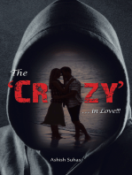 The ‘Crazy’ . . . in Love!!!