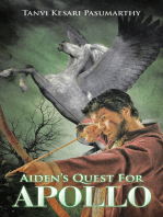 Aiden’S Quest for Apollo