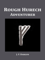 Rough Hurech: Adventurer