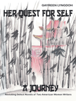 Her Quest for Self