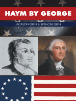 Haym by George