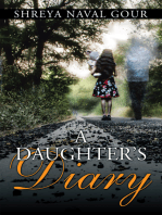 A Daughter’S Diary