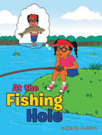 At the Fishing Hole