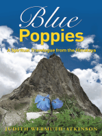 Blue Poppies: A Spiritual Travelogue from the Himalaya
